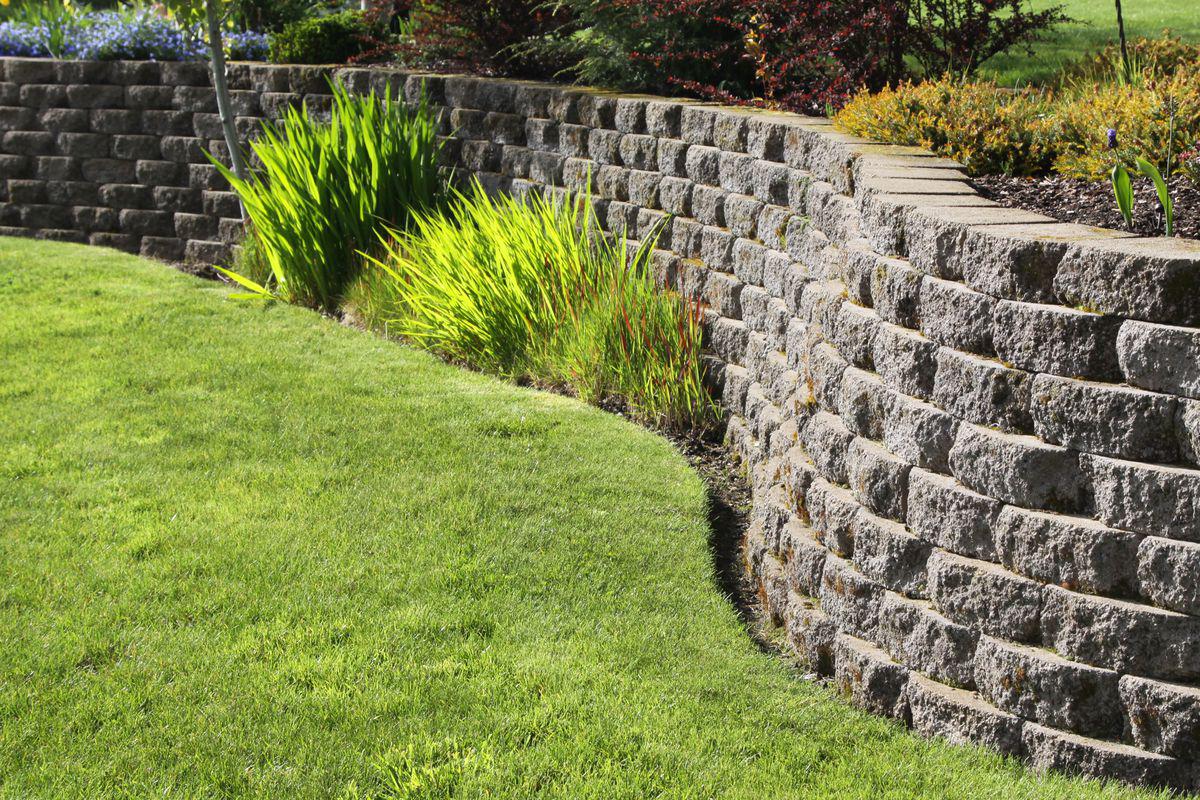 Erection of Walls